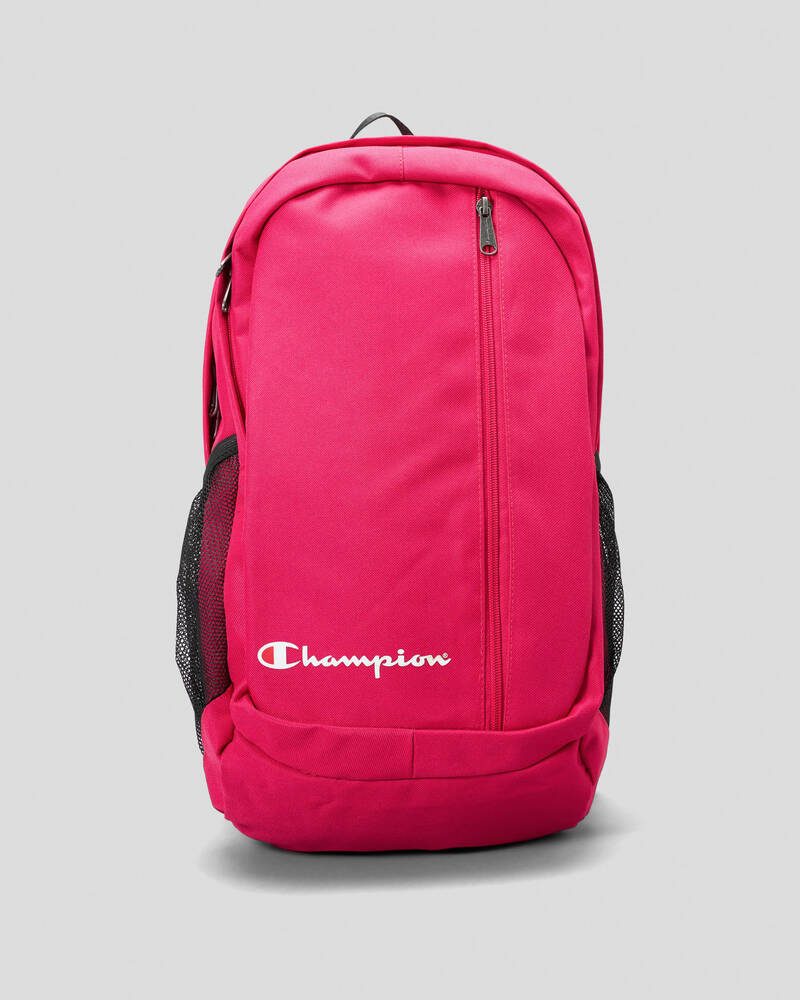 Champion Fashion Backpack for Womens