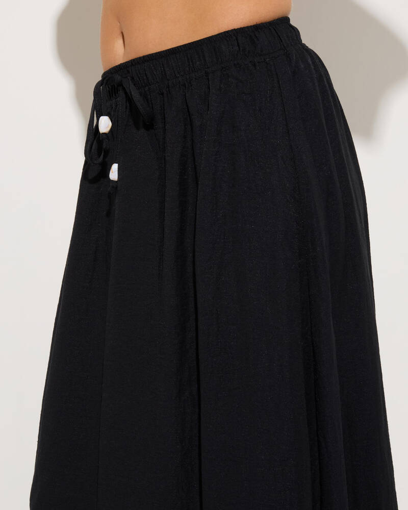 Mooloola Helena Maxi Skirt for Womens