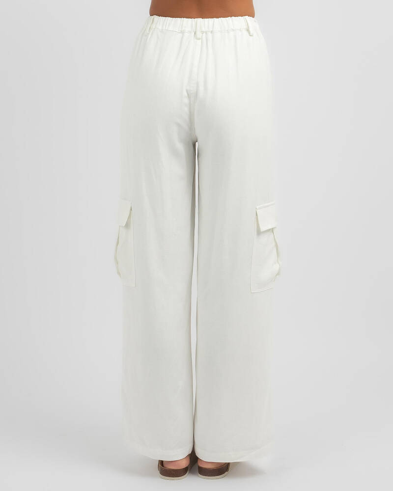 Ava And Ever Bronte Beach Pants for Womens