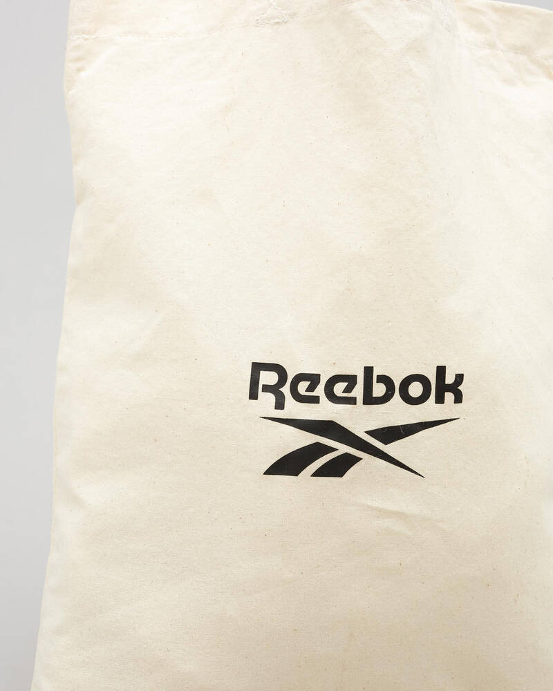 Reebok CL FO Shopper Tote Bag for Mens
