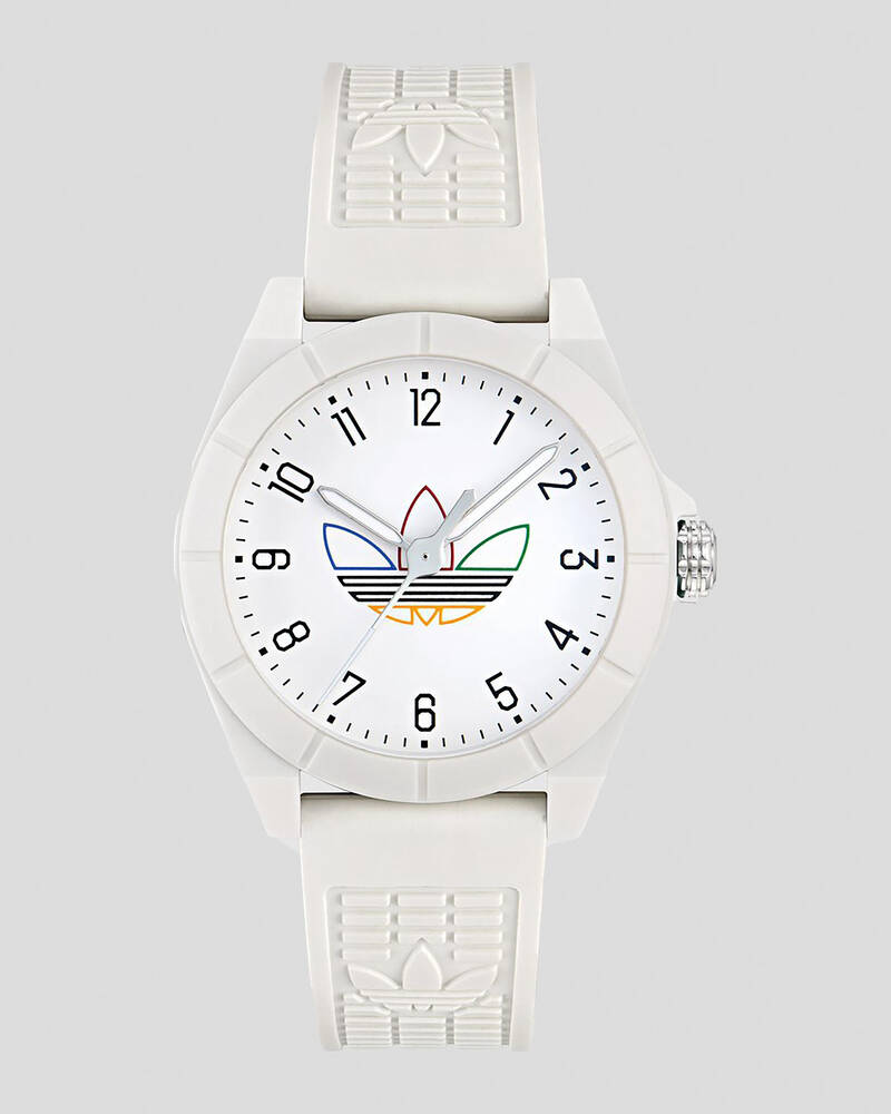 adidas Project Four Watch for Mens