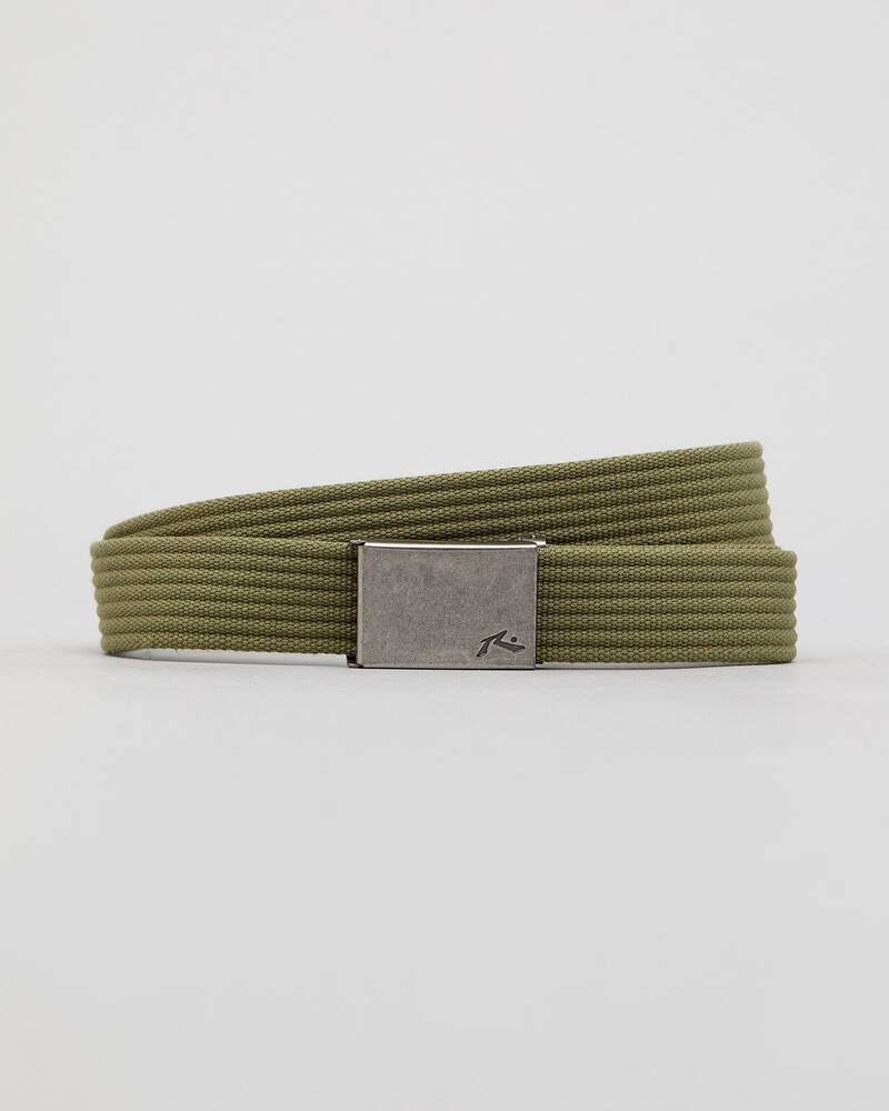 Rusty Ridgemount Belt Shop Rusty Ridgemont Web Belt In Tahiti 2 - Fast Shipping & Easy ...