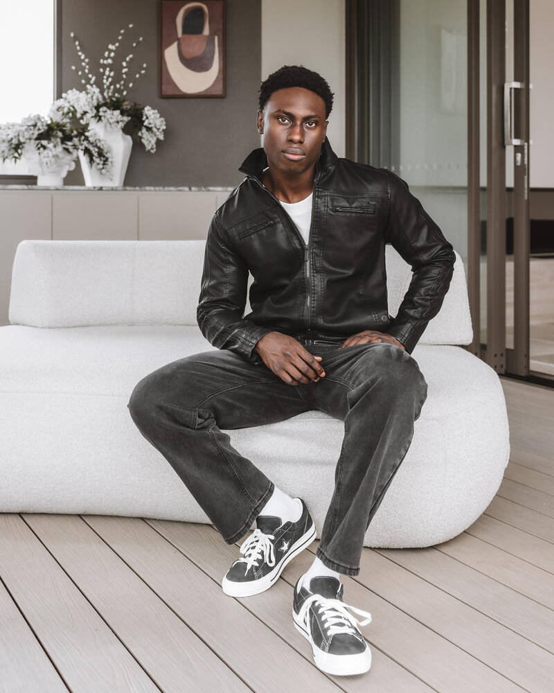 Dexter Exploit Jeans for Mens