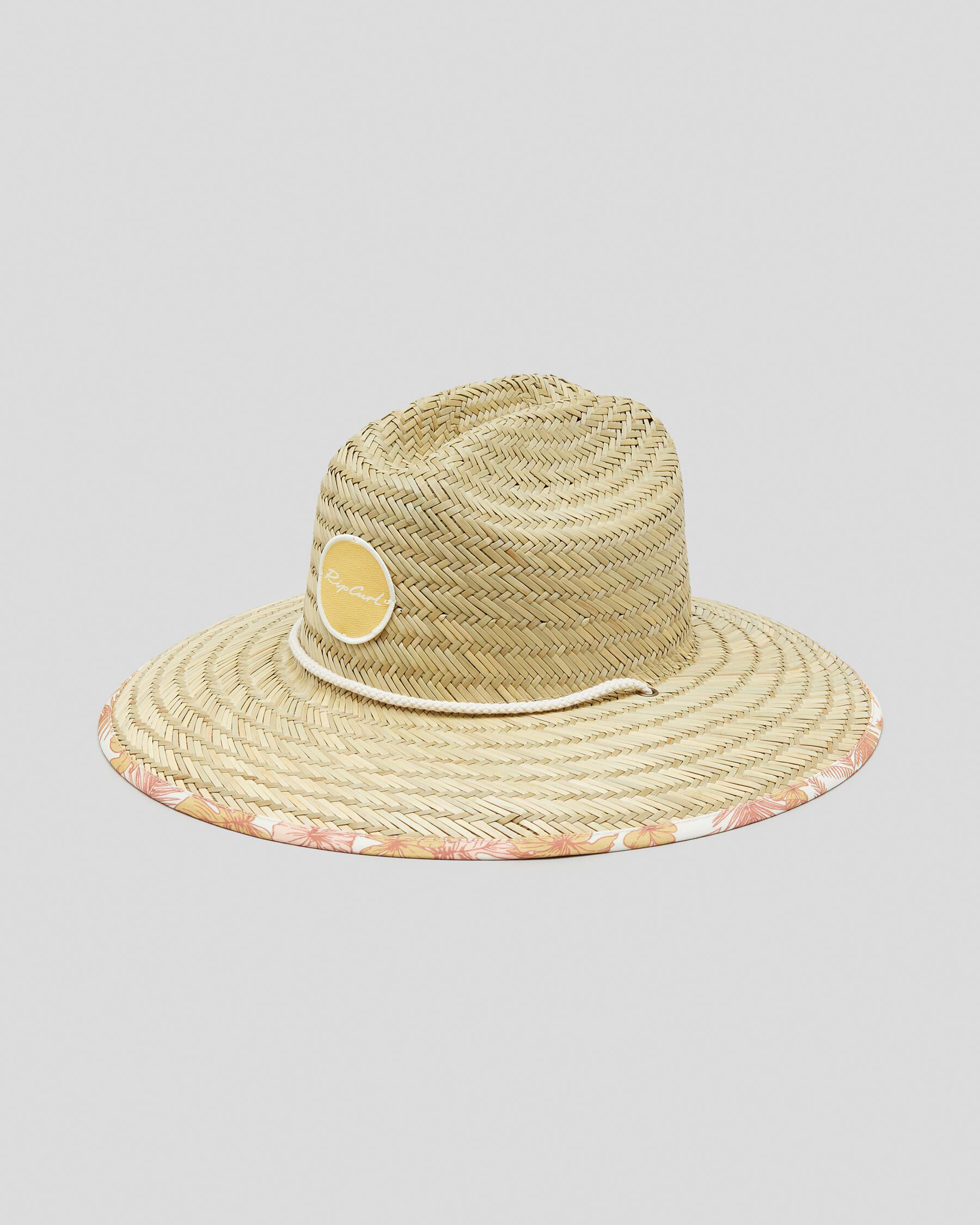 Kids Wide Brim Hats | City Beach 