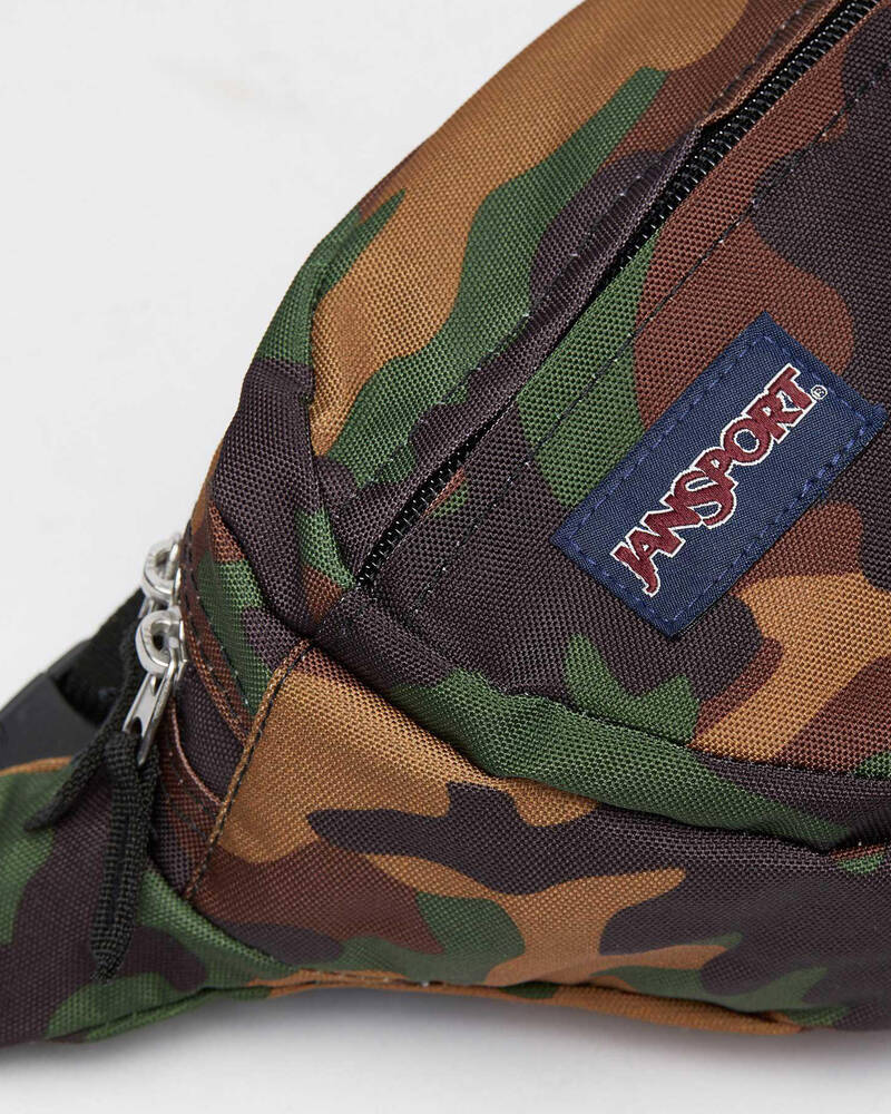 JanSport Fifth Avenue Waist Bag for Mens