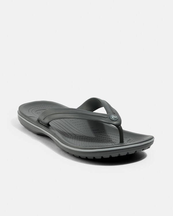 Crocs Crocband Flip Thongs for Unisex
