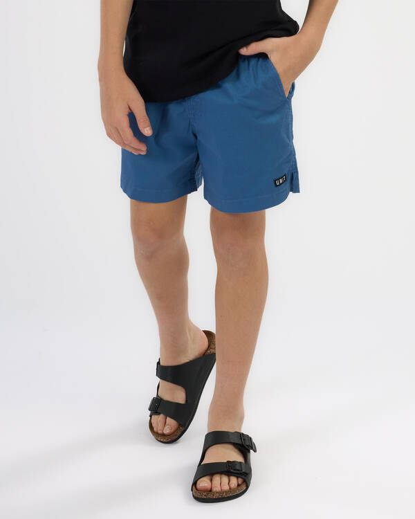 Boys' Core Shorts