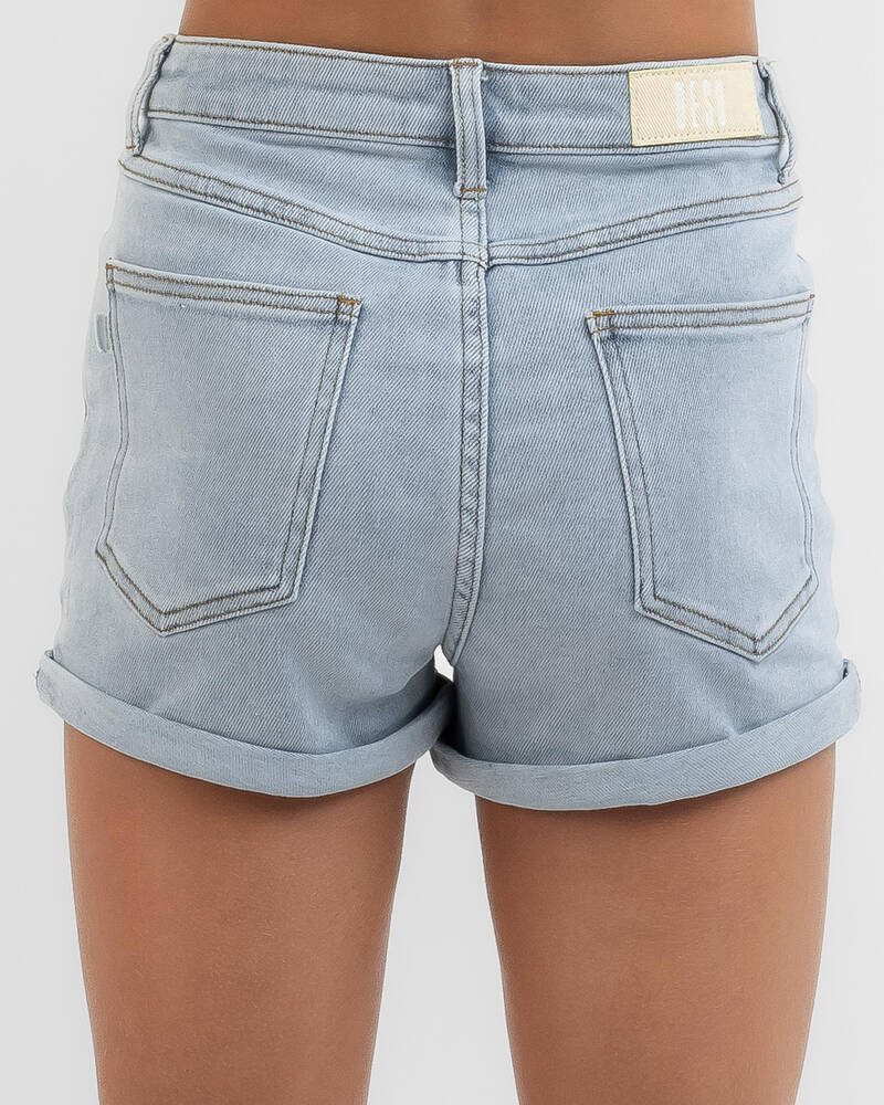 DESU Girls' Asta Shorts for Womens