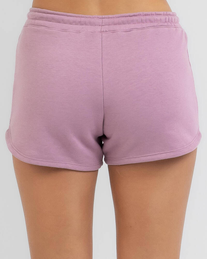 Reebok RI Shorts for Womens