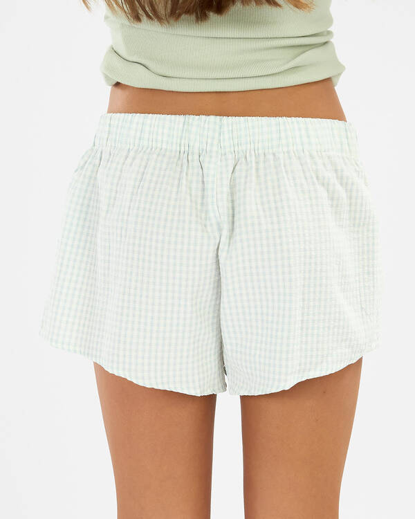 Ava And Ever Girls' Ryder Shorts for Womens