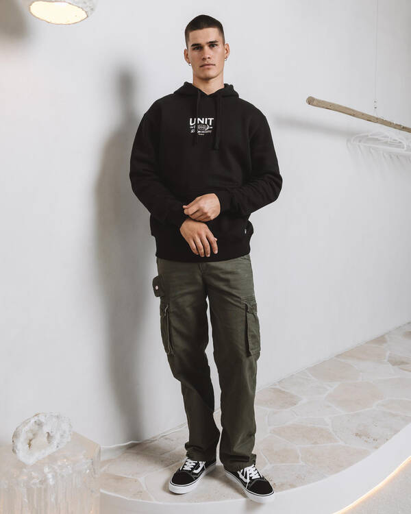 Element Source Cargo Pants for Mens