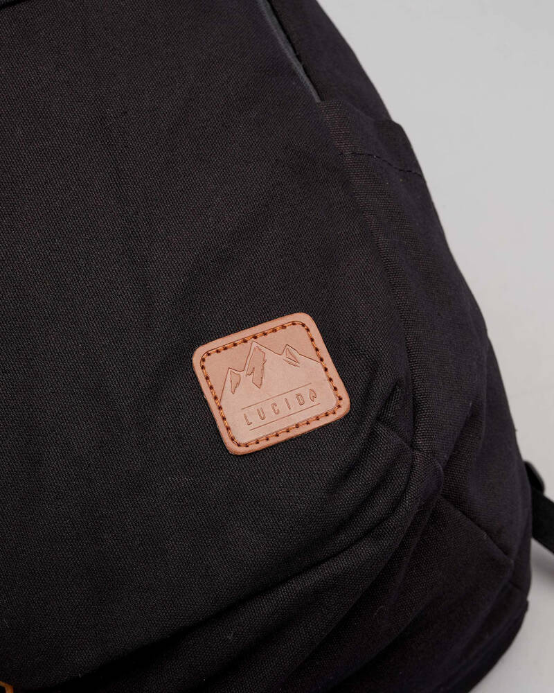 Lucid Escape Backpack for Mens