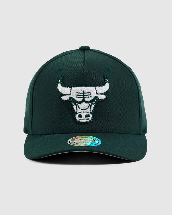 Chicago Bulls Winter Colour Snapback Cap
