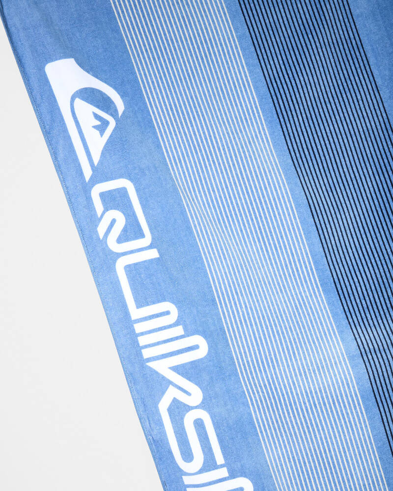 Quiksilver Padang Towel for Unisex
