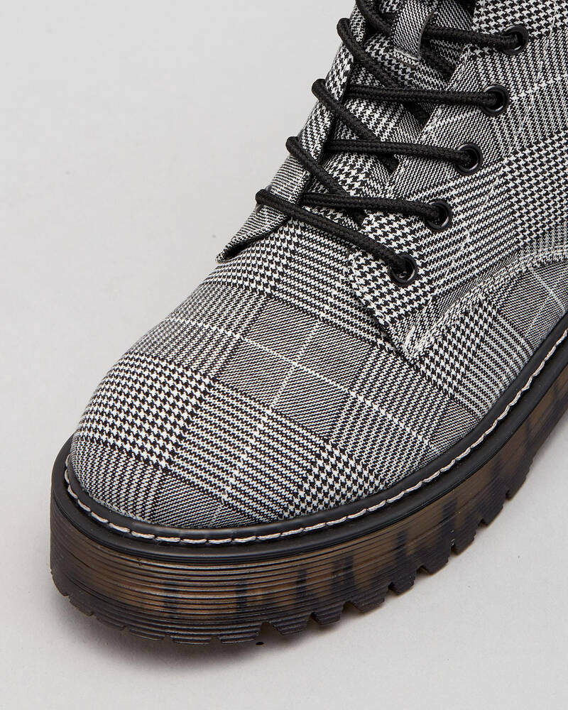 Jonnie Abagael Boots for Womens