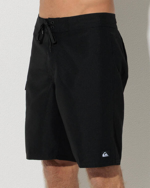 Quiksilver Everyday Solid 20" Board Shorts for Mens