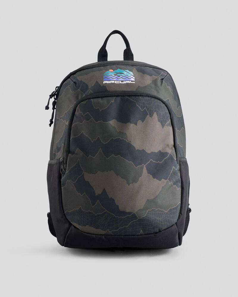 Rip Curl Ozone 30L School 2025 Backpack for Mens