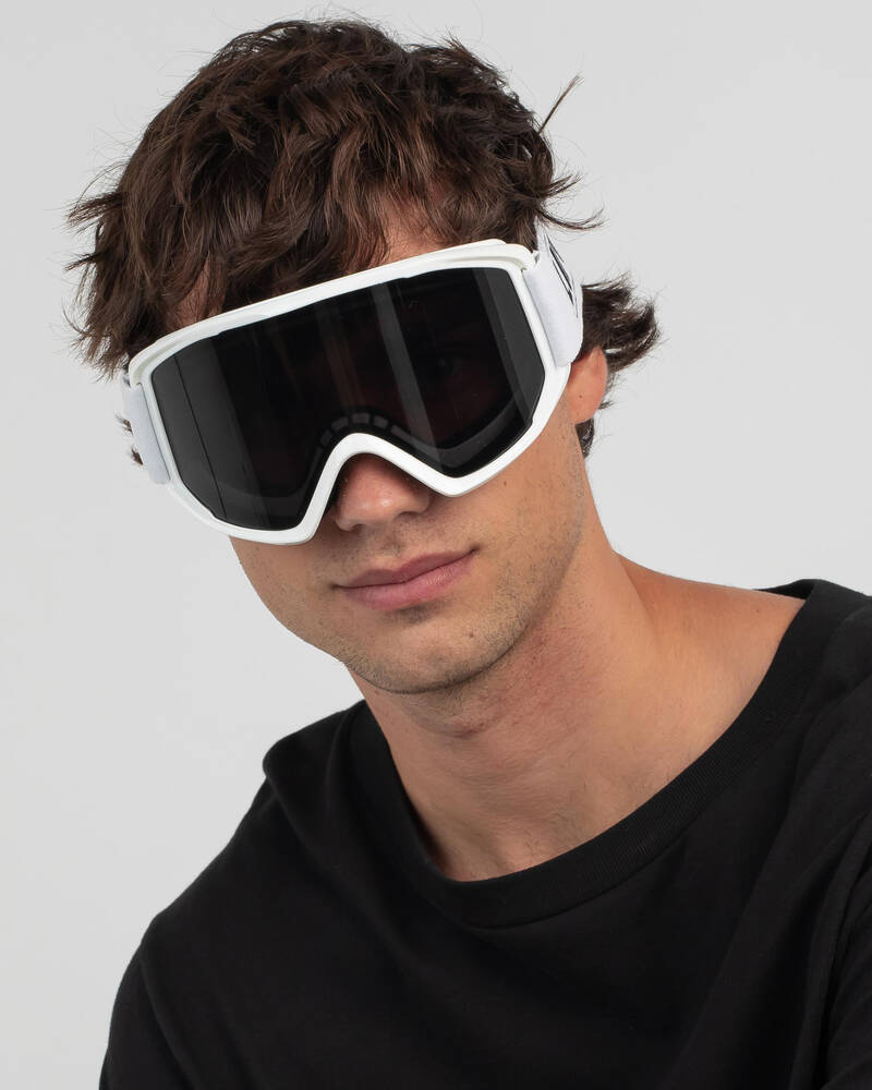 Liive Powder Snow Goggles for Mens