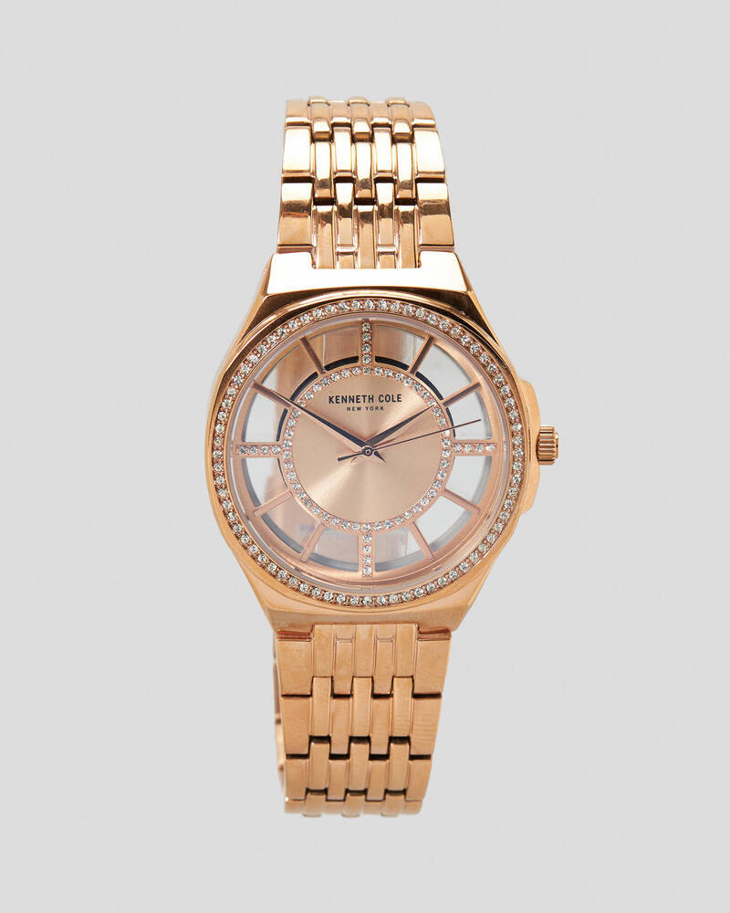 Kenneth Cole Modern Casual Watch for Womens