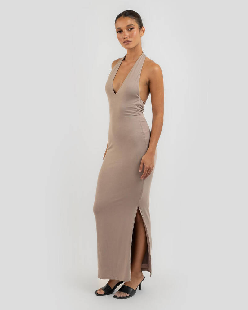 Luvalot Selena Maxi Dress for Womens