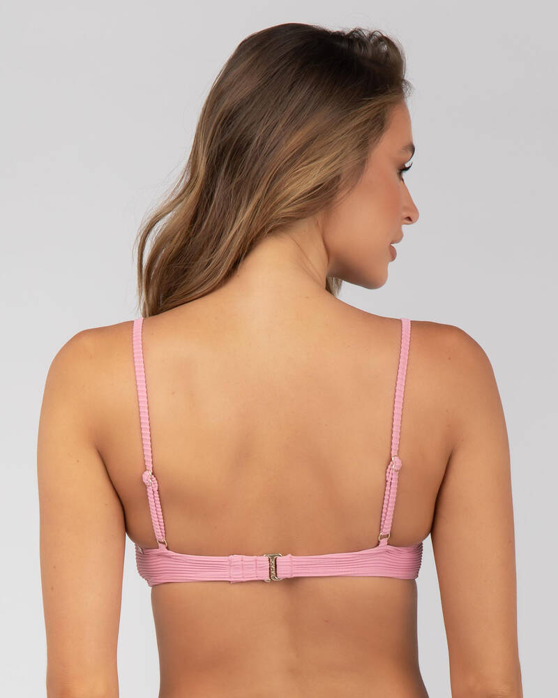 Kaiami Maddie Bikini Top for Womens