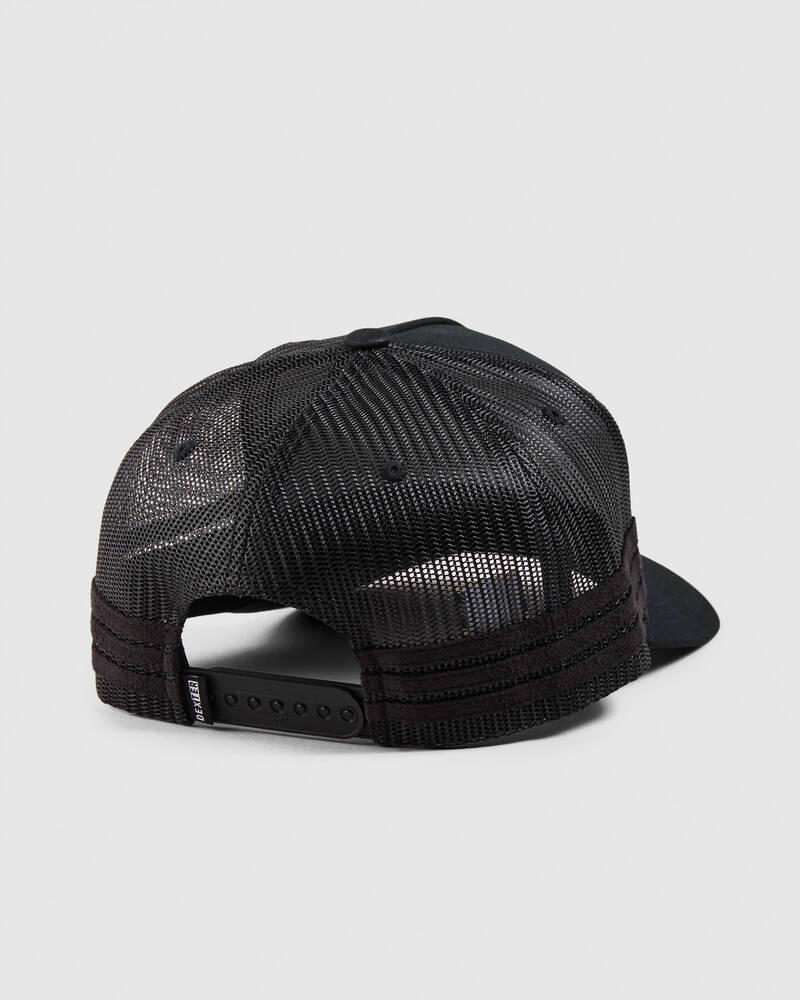 Dexter Regulate Trucker Cap for Mens