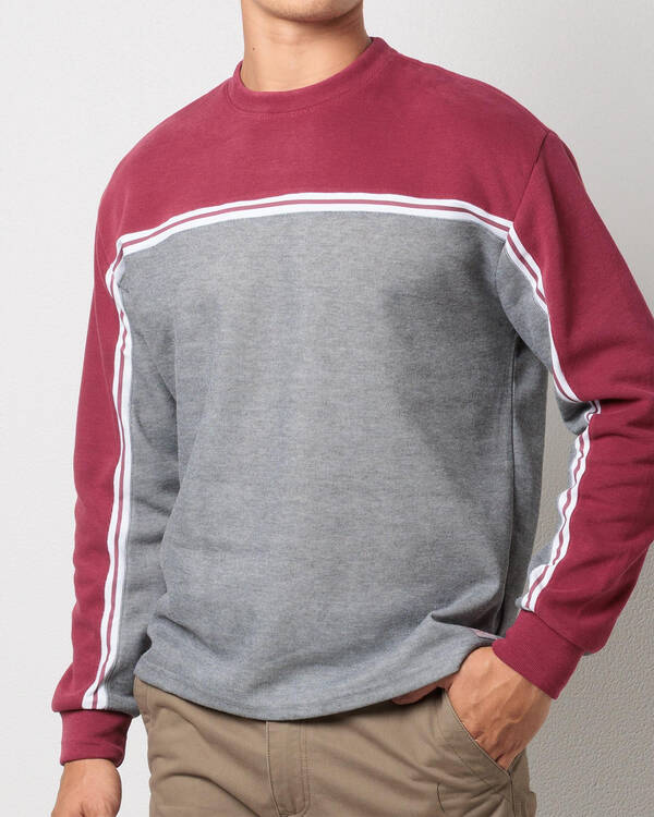 Jacks Gulf Knit for Mens