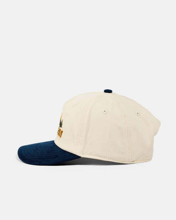 Rhythm Alpine Cord Cap for Mens