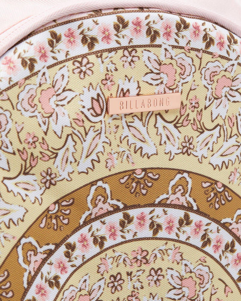 Billabong Skylar Mahi Backpack for Womens