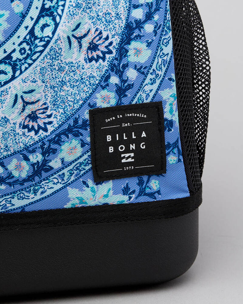 Billabong Graceful Cooler Bag for Womens