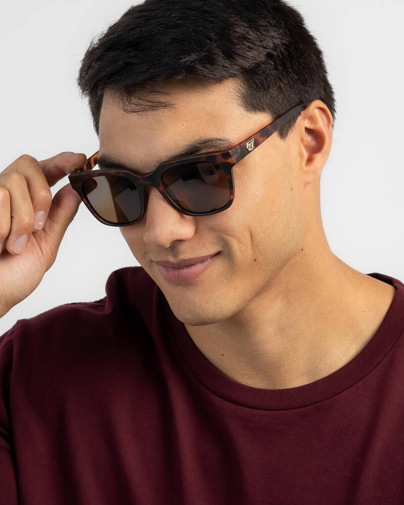 Volcom Morph Sunglasses for Mens
