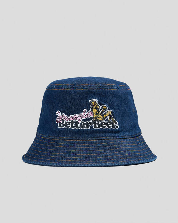 Better Beer Thirsty Bucket Hat