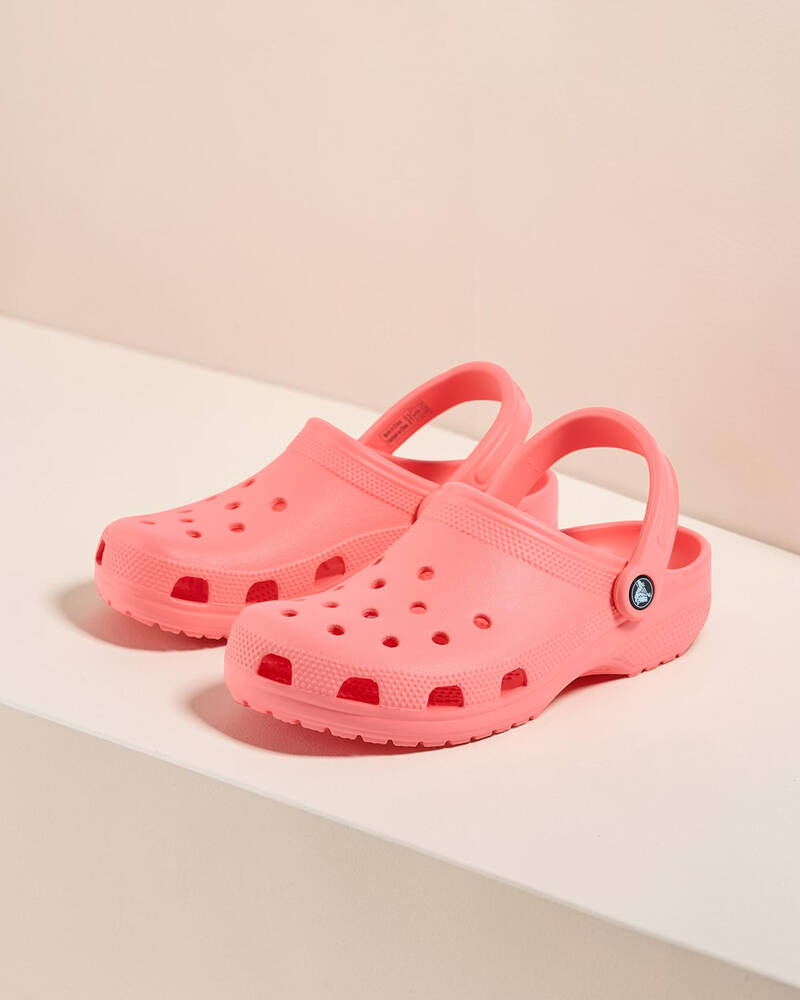 Crocs Classic Clogs for Unisex