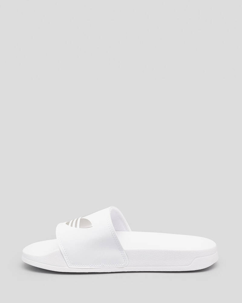 adidas Adilette Lite Slide Sandals for Womens
