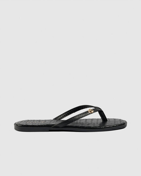 Ava And Ever Saville Thong Sandals for Womens