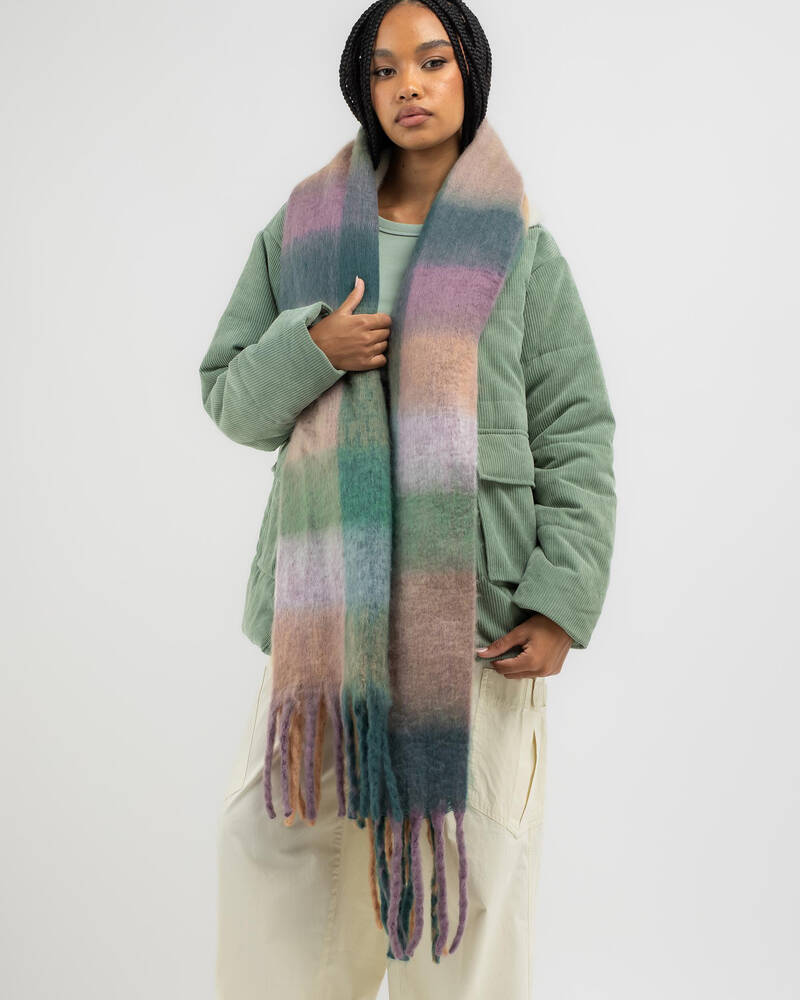Mooloola Judie Scarf for Womens
