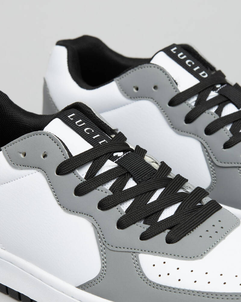 Lucid Alpha Shoes for Mens