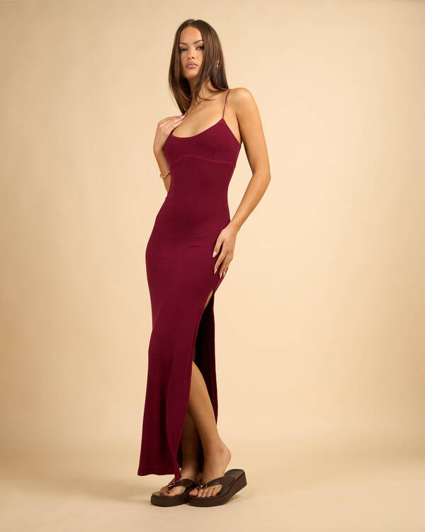 Ava And Ever Sydney Maxi Dress for Womens