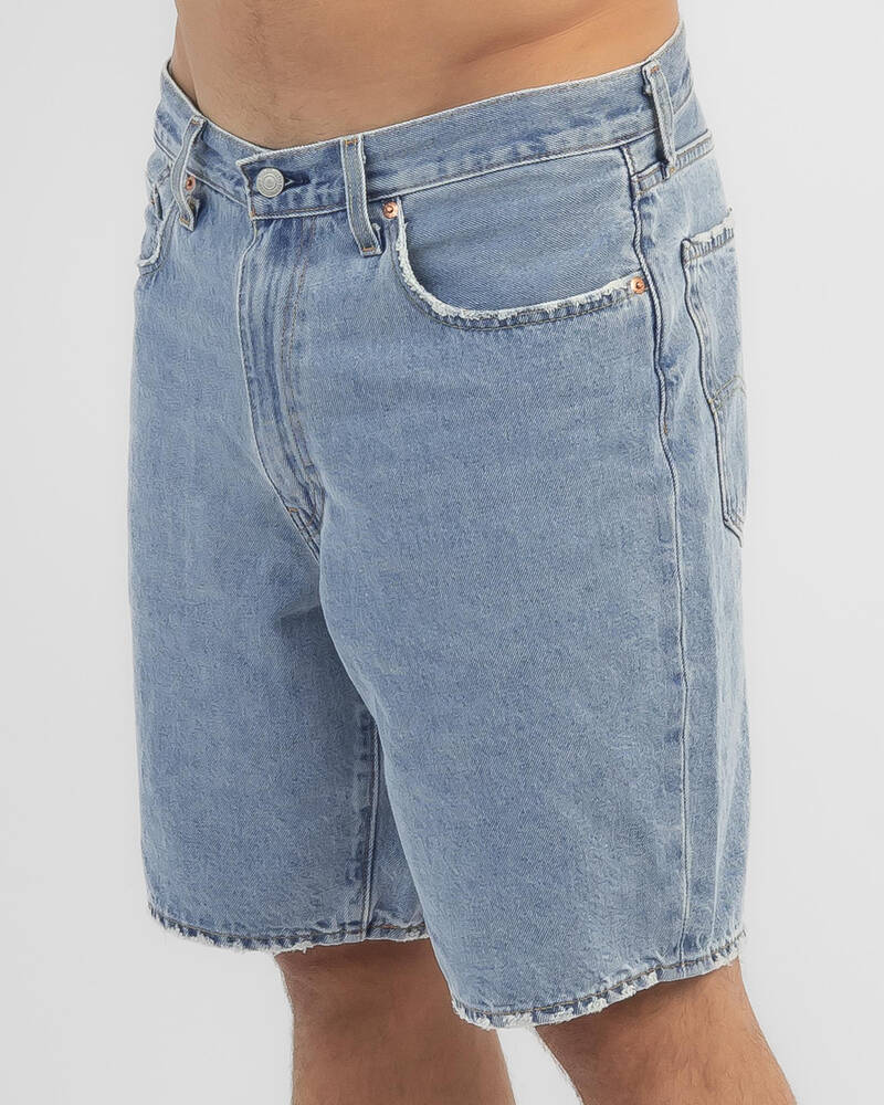 Levi's 479 Baggy Shorts for Mens