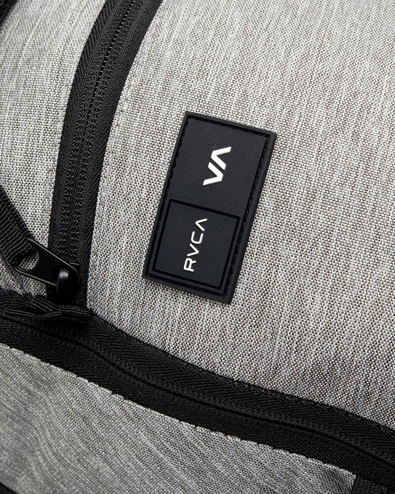 RVCA Curb III Backpack for Mens