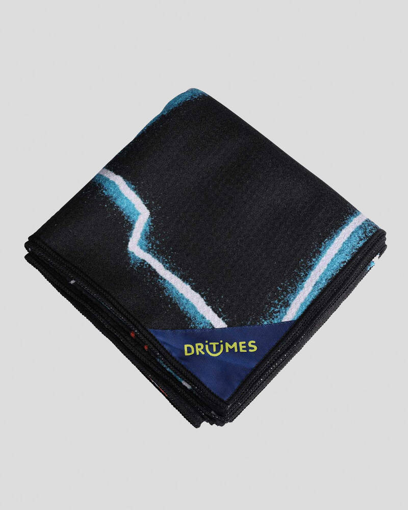 DRITIMES Electric Death Towel for Mens