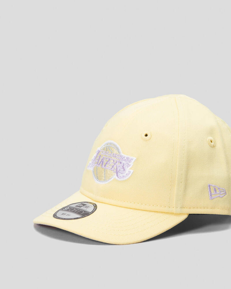 New Era LA Lakers Cap for Womens