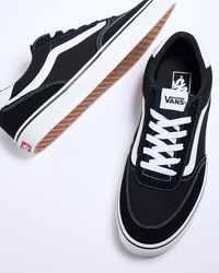 Vans Womens' Brooklyn Shoes for Womens image number null