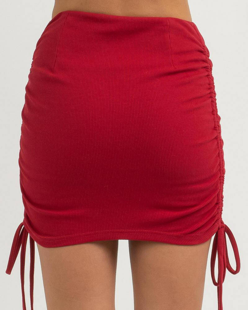 Ava And Ever Kendall Skirt for Womens