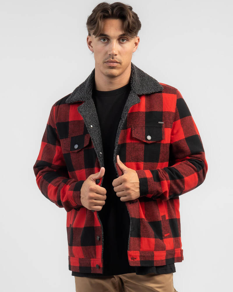 Dexter Lookout Jacket for Mens