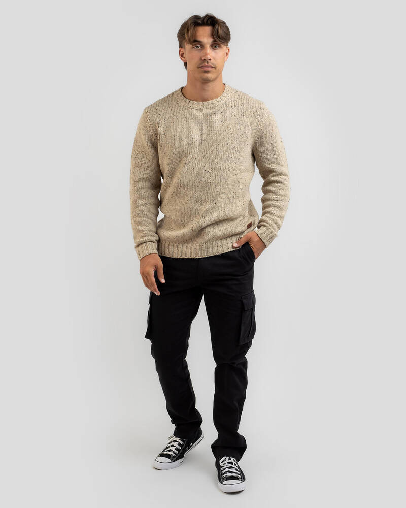 Rusty Manila Cargo Pants for Mens