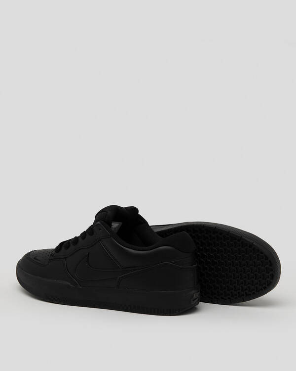Nike Womens SB Force 58 Shoes for Womens