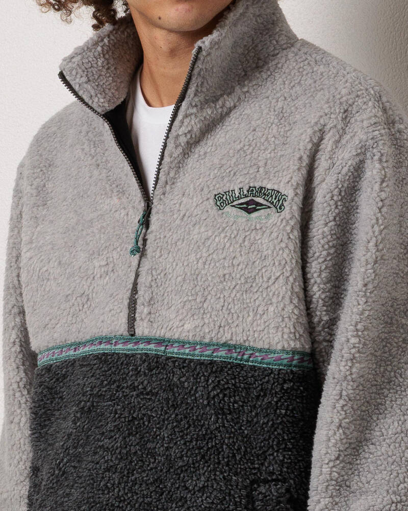 Billabong Tombstone Pullover Sweatshirt for Mens