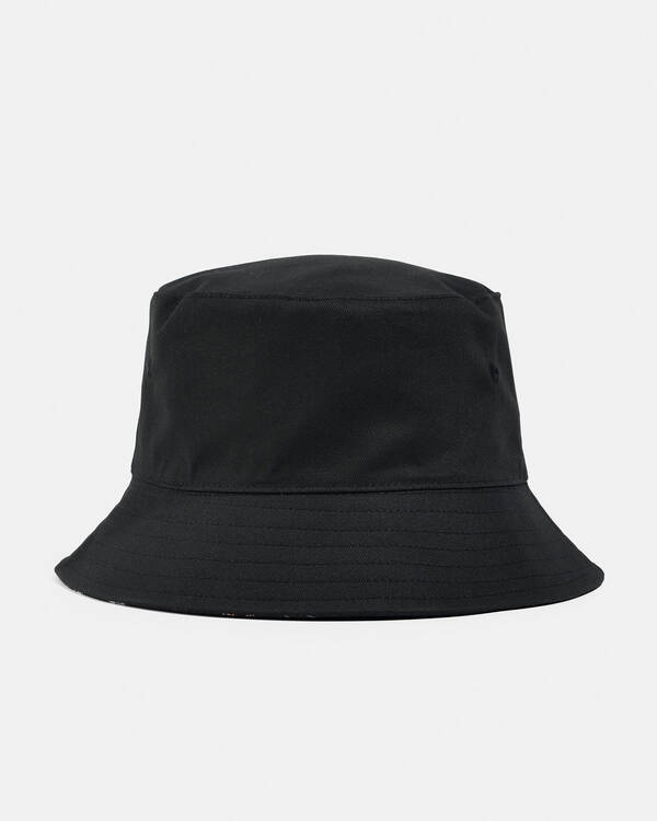 The Mad Hueys Shoey Bar Reversible Bucket Hat for Mens