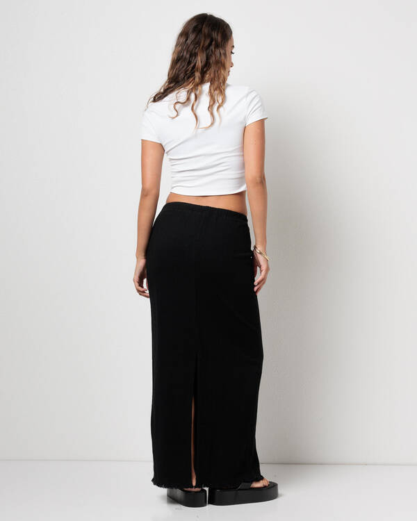 Mooloola Dane Dallis Maxi Skirt for Womens